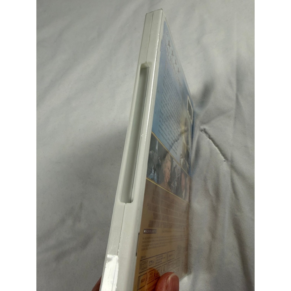 The Golden Compass (DVD Wide Screen) New Sealed - Picture 6 of 6